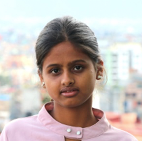 Swostika Sharma Pathak,Chitwan