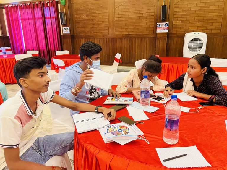 Coordination and Networking