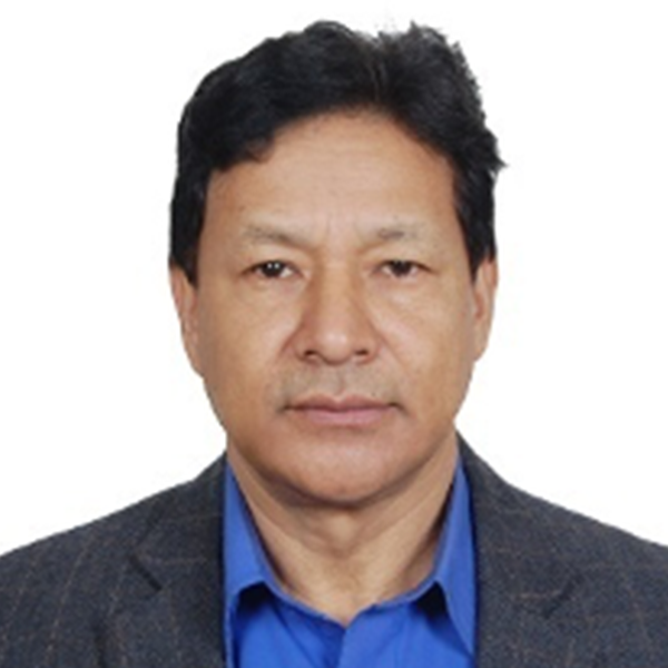 <strong>Jiyam Shrestha</strong>