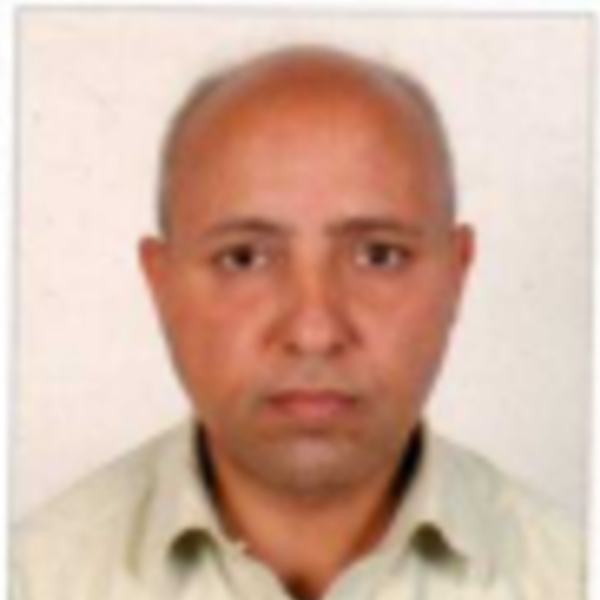 Kumar Bhattarai