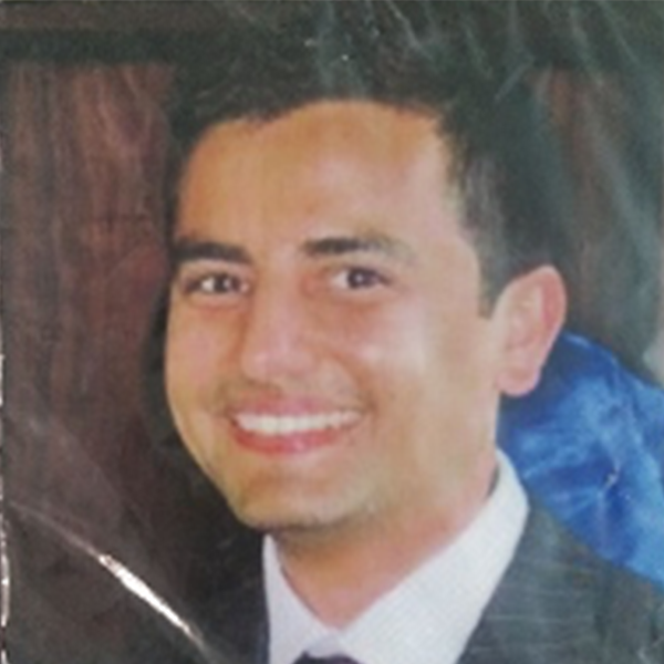 Milan Raj Dharel