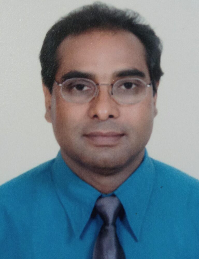 Ashok Bikram Jairu