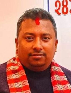 Deepak Sharma