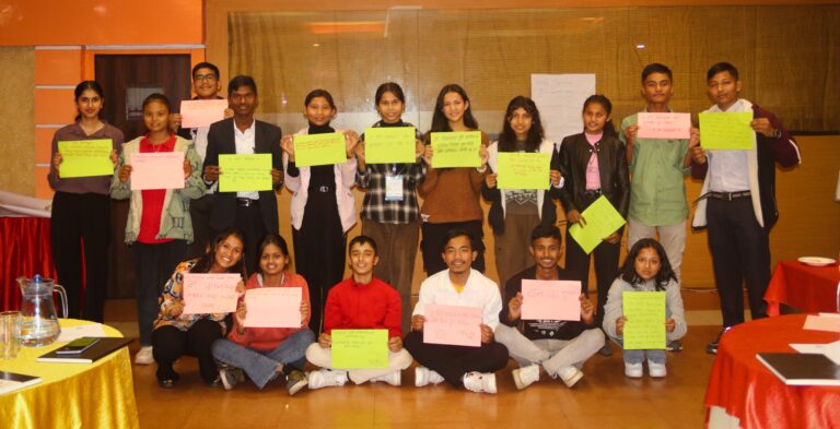 Reformation of National Child Advocates Council