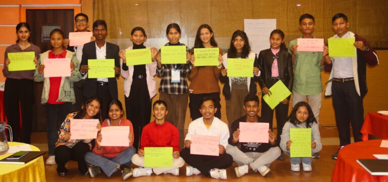 Reformation of National Child Advocates Council