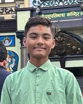 Mishan Adhikari, Surkhet