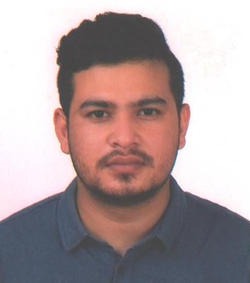 Pradeep Kumar Lamichhane