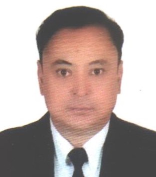 Prakash Basi