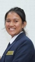 Prekshya Adhikari, Kathmandu