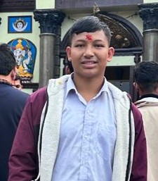 Raju Luhar, Kanchanpur