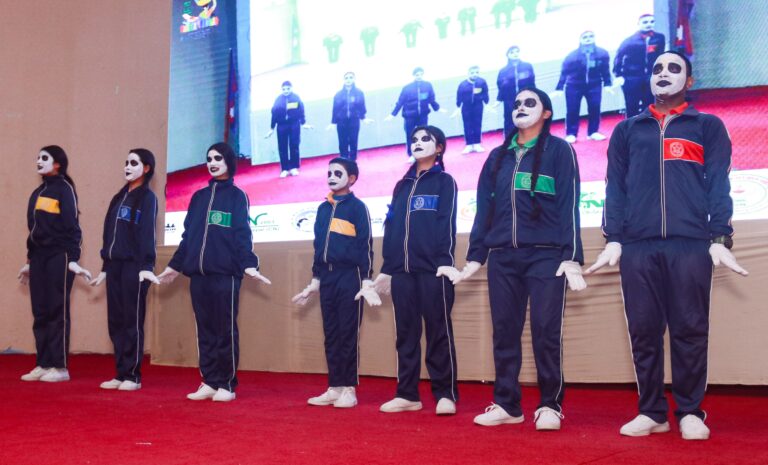 World Social Forum Nepal 2024 ,Global Assembly on Child Rights: Just World for Children