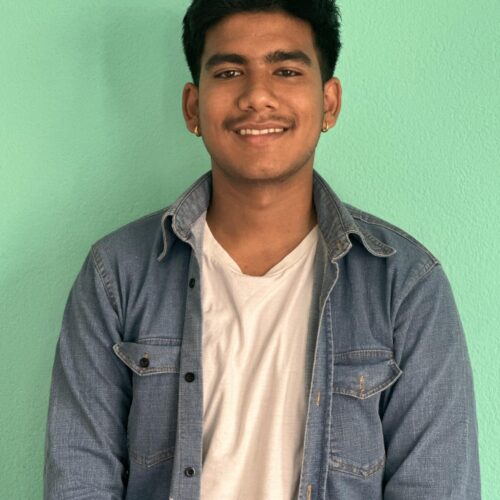 Aashutosh Karki, Lalitpur