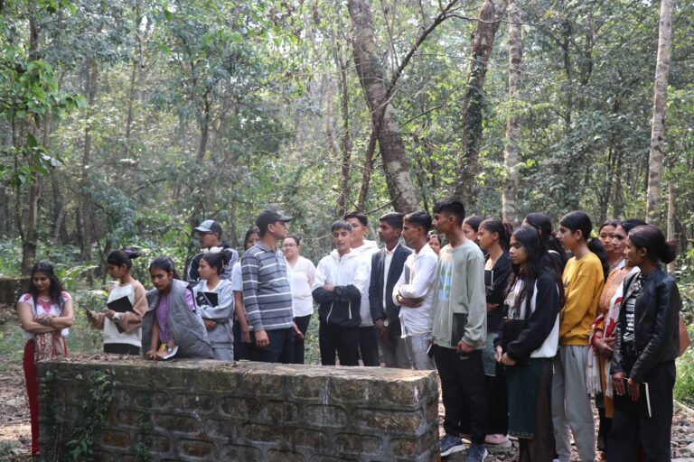 Orientation on Climate Change, Environment Degradation and General Comment 26