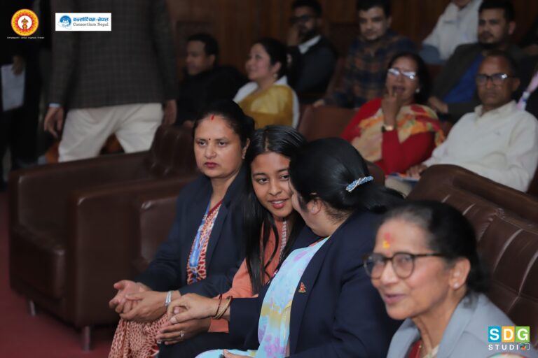 National civil Society Dialogue on prioritizing children’s issue in Nepal’s strategy and SDG localization