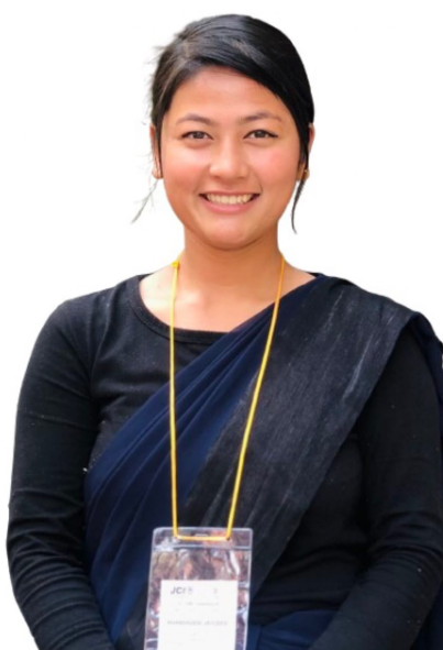 Mandira Shrestha