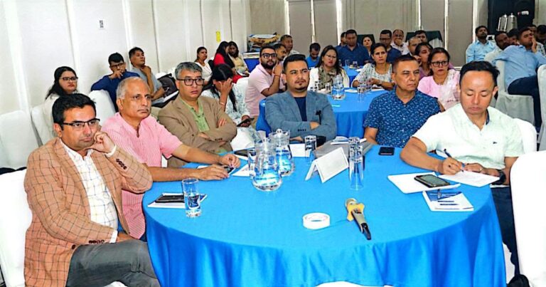 Research Finding Dissemination Program Successfully Organized