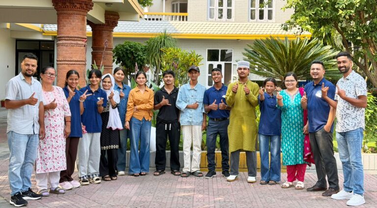 Capacity Strengthening Program for NCAC members and Provincial Child Club Members of Karnali Province